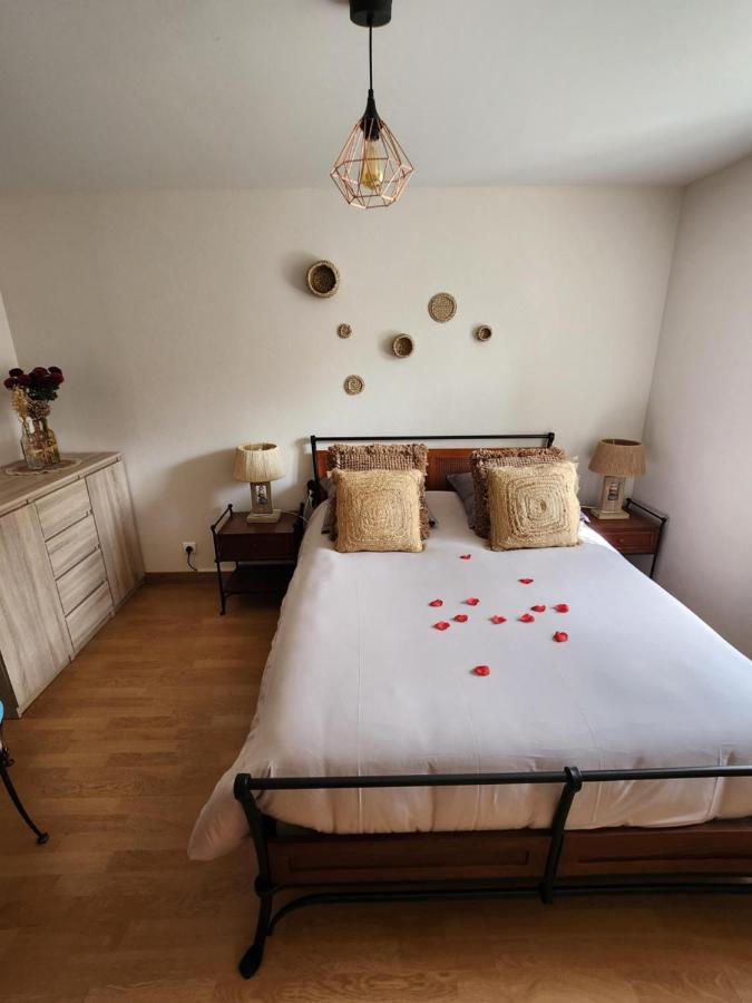 Chambre D'Hote La Coquierrerie Sottevast Eksteriør billede